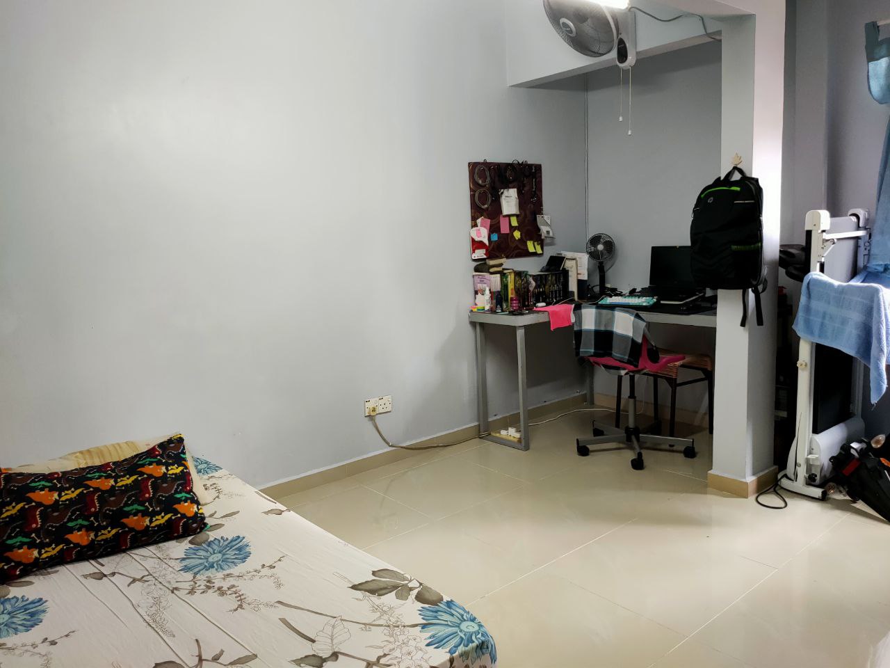 Corner Lot Double Storey House Taman Puchong Utama - photo 8