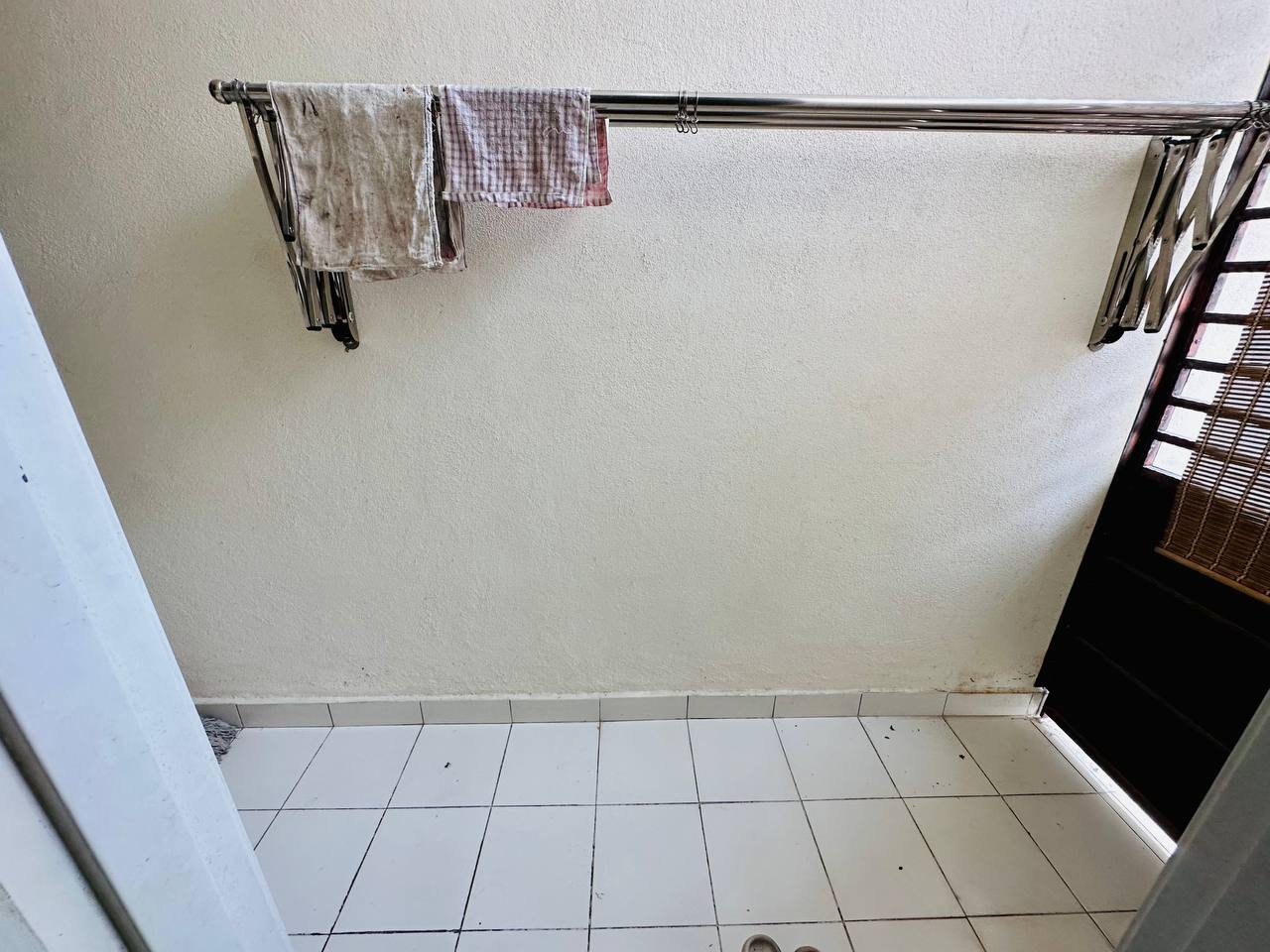 Renovated Double Storey Ilham 2, Setia Alam Sari - photo 13