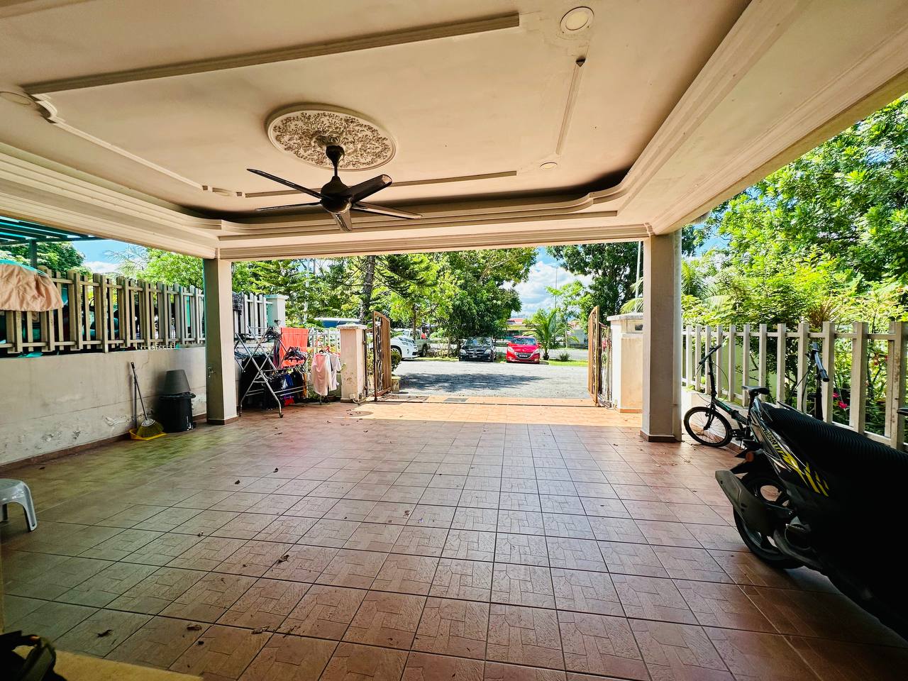 Double Storey Seri Putra 4 Bandar Seri Putra Bangi - photo 8