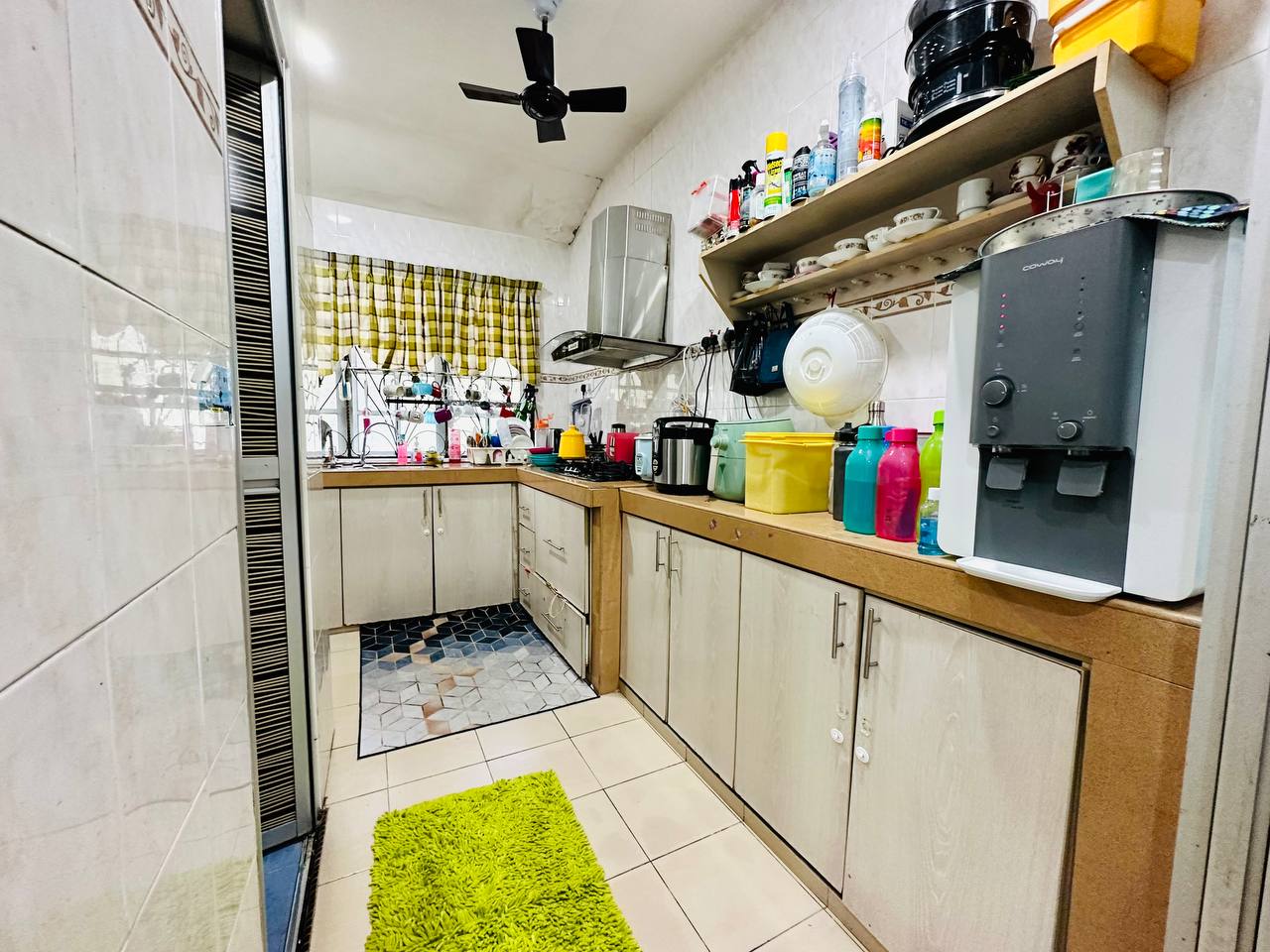 Double Storey Seri Putra 4 Bandar Seri Putra Bangi - photo 10