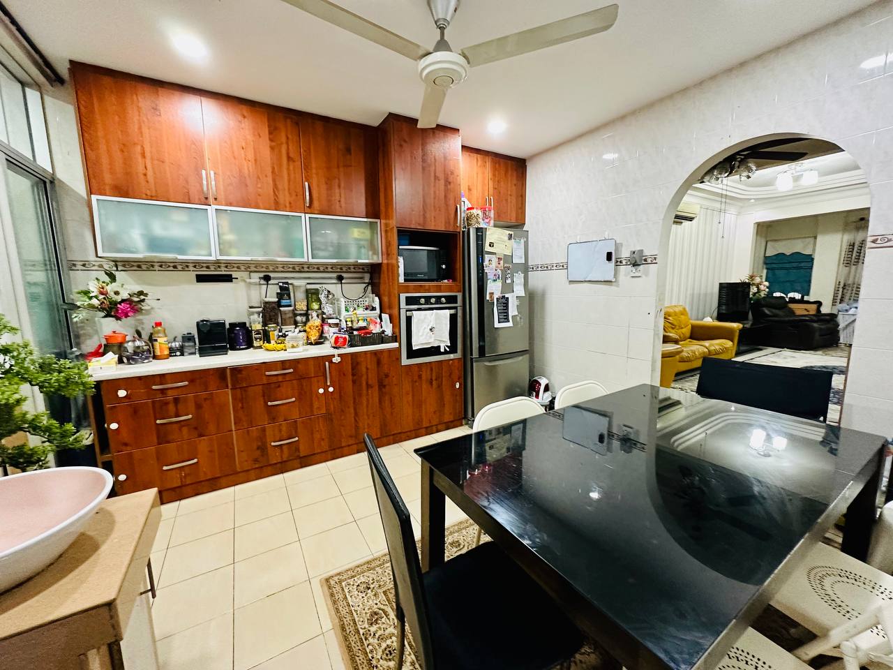 Double Storey Seri Putra 4 Bandar Seri Putra Bangi - photo 13
