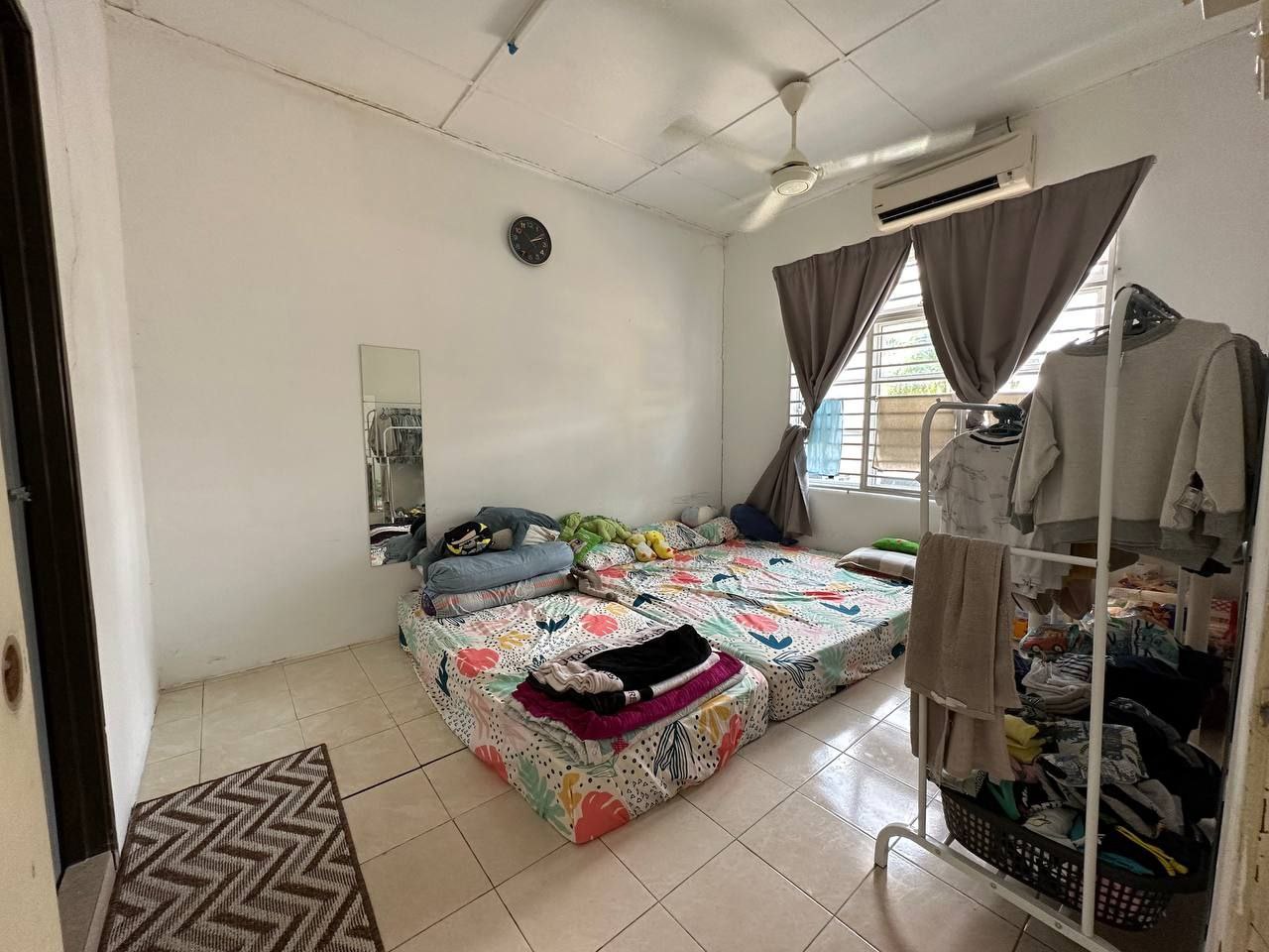 Single Storey Terrace Taman Pinggiran Cyber, Cyber - photo 4