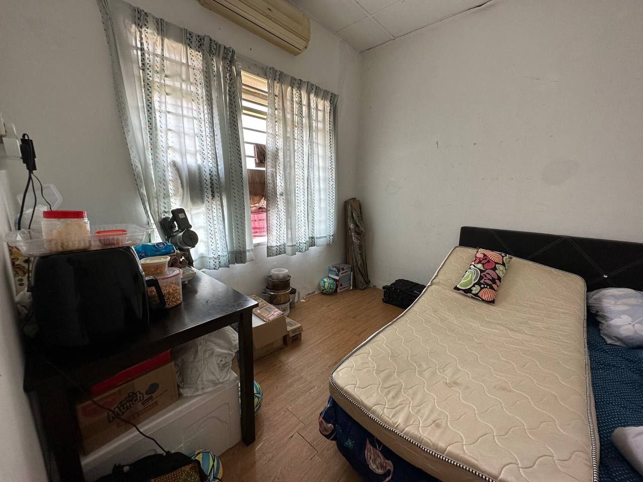 Single Storey Terrace Taman Pinggiran Cyber, Cyber - photo 6