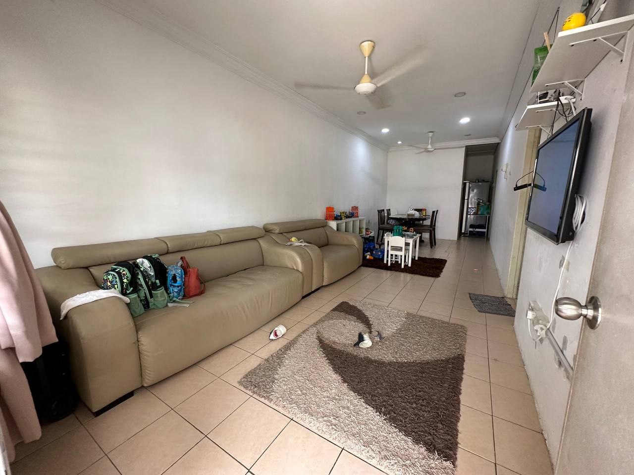 Single Storey Terrace Taman Pinggiran Cyber, Cyber - photo 7