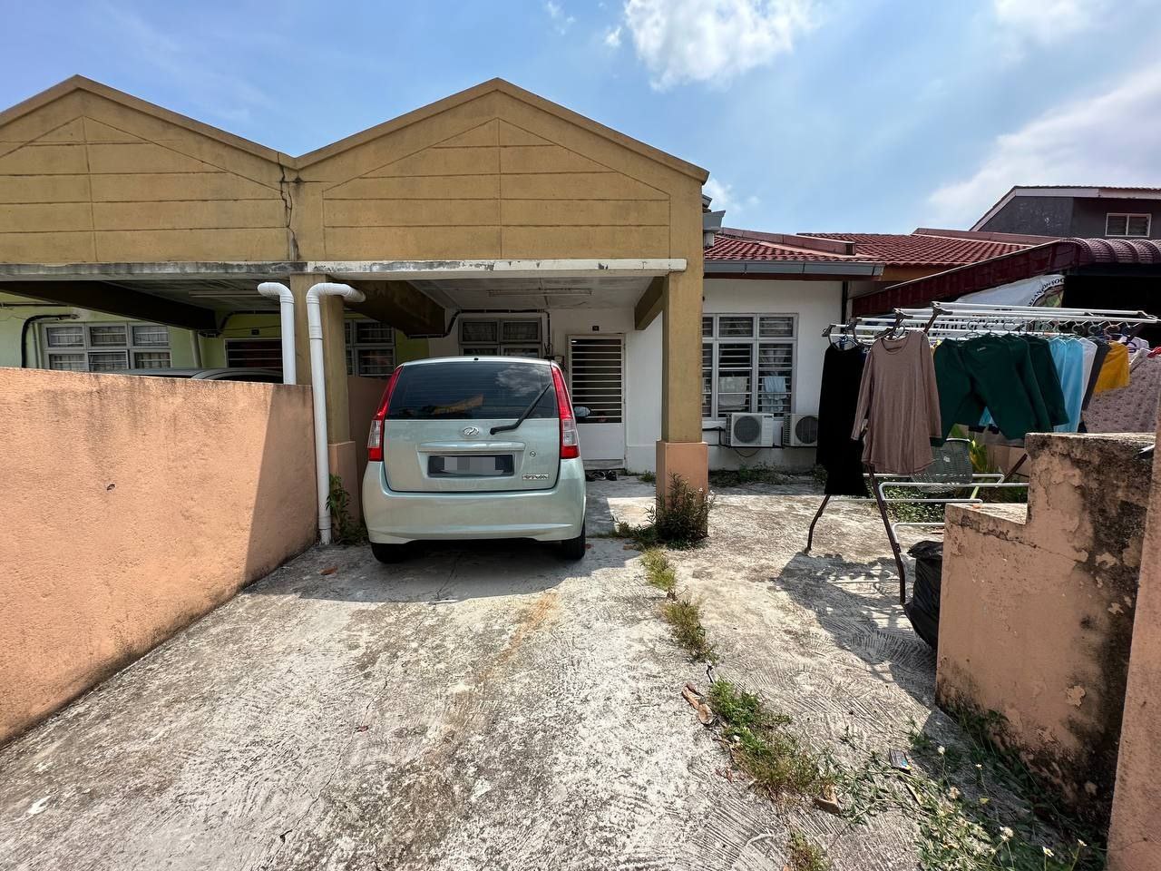 Single Storey Terrace Taman Pinggiran Cyber, Cyber - photo 8