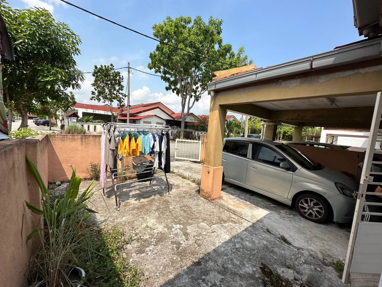 Single Storey Terrace Taman Pinggiran Cyber, Cyber - photo 9