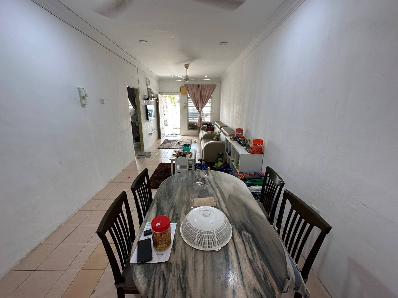 Single Storey Terrace Taman Pinggiran Cyber, Cyber - photo 10