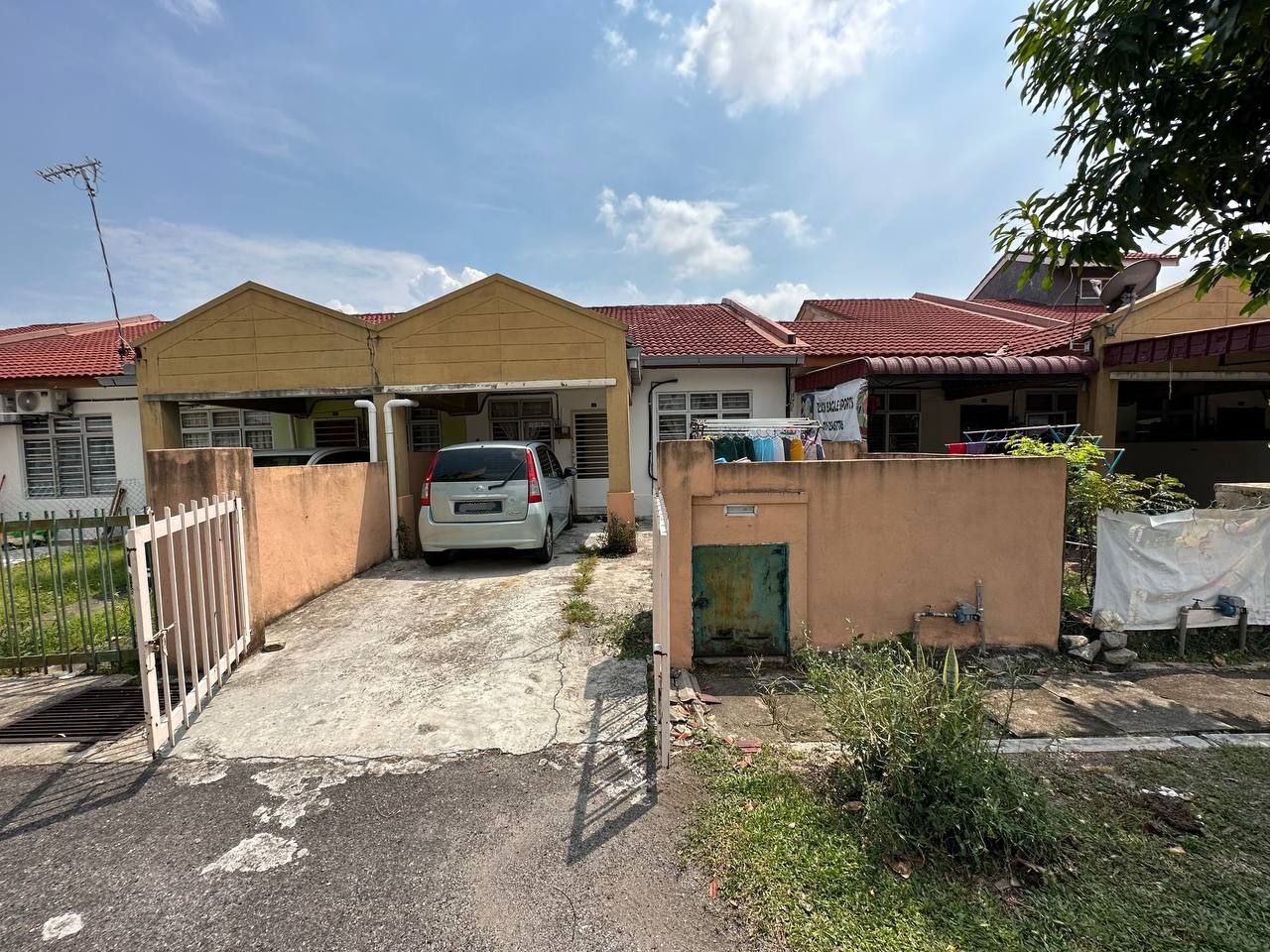 Single Storey Terrace Taman Pinggiran Cyber, Cyber - photo 11