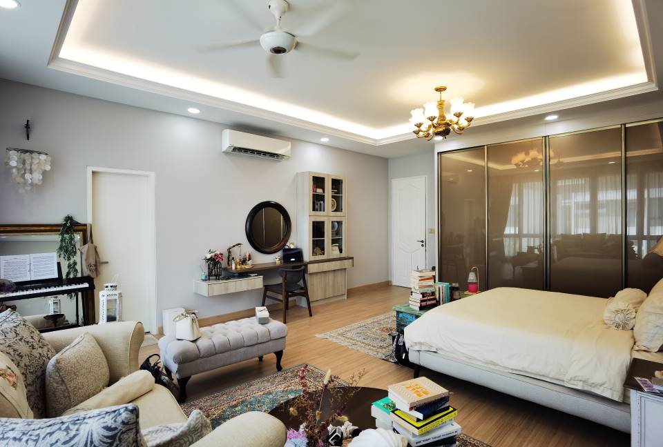 3 Storey ZeroLot Bungalow, Perdana Heights - photo 6