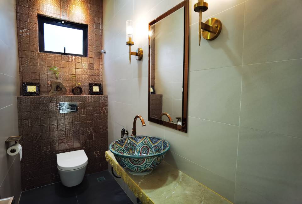 3 Storey ZeroLot Bungalow, Perdana Heights - photo 11