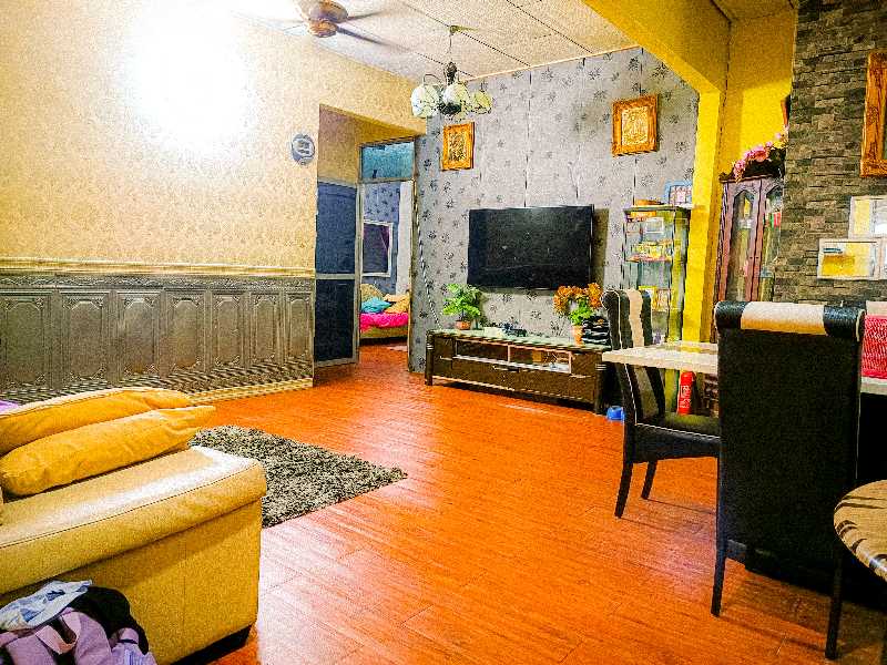 Corner Unit Single Storey Taman Kanching Jaya,RWG - photo 2