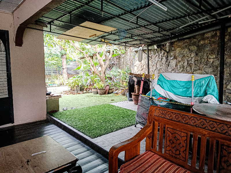 Corner Unit Single Storey Taman Kanching Jaya,RWG - photo 4