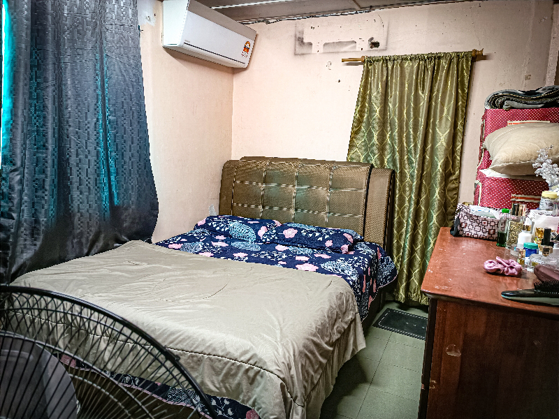 Corner Unit Single Storey Taman Kanching Jaya,RWG - photo 6