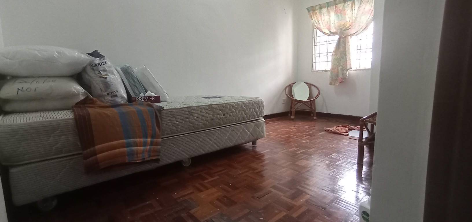 Teres 2 Tingkat Seksyen 4 Tambahan Bdr Baru Bangi - photo 8