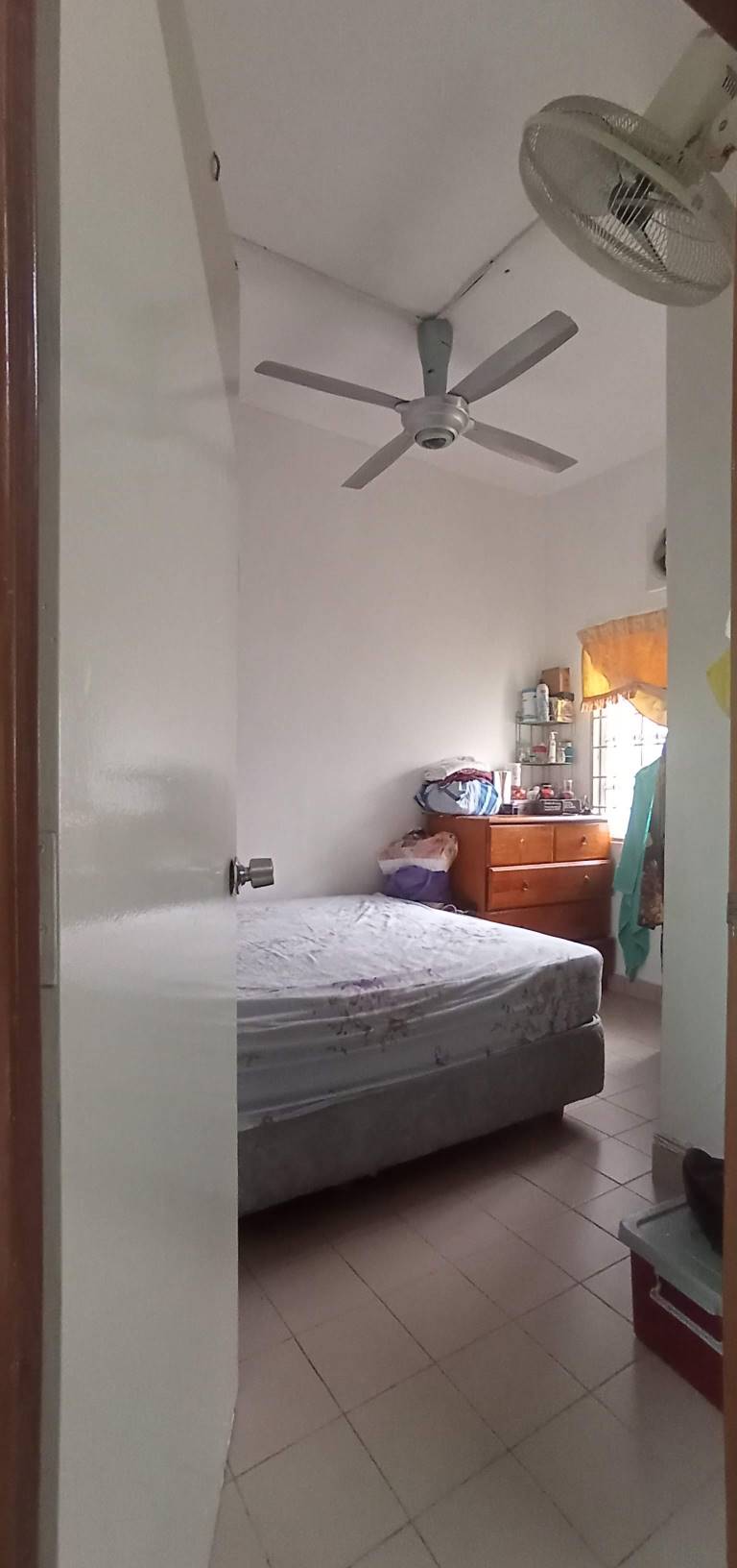 Teres 2 Tingkat Seksyen 4 Tambahan Bdr Baru Bangi - photo 10