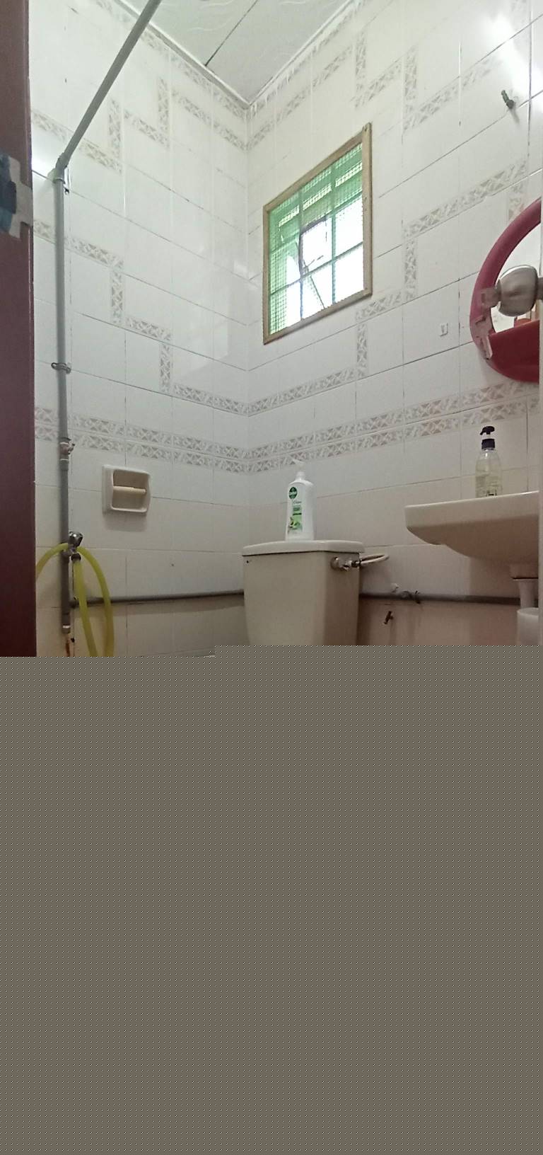 Teres 2 Tingkat Seksyen 4 Tambahan Bdr Baru Bangi - photo 13