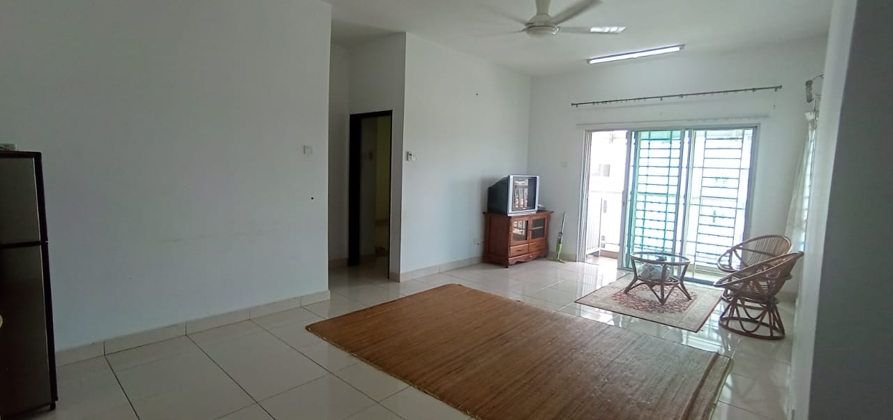 Saville Kajang Jalan Reko - photo 2