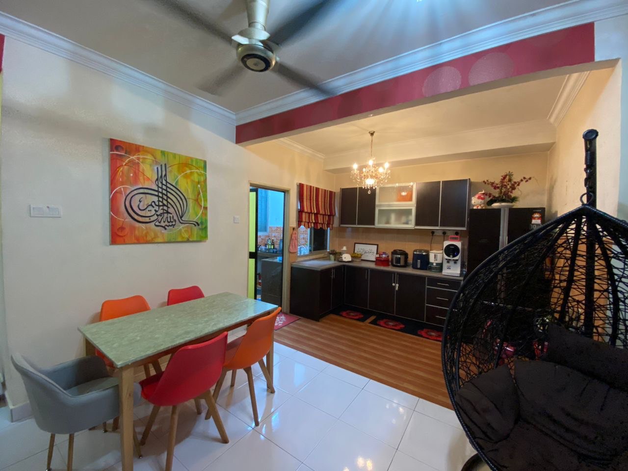 Villa Pavilion, Seri Kembangan, Selangor - photo 3