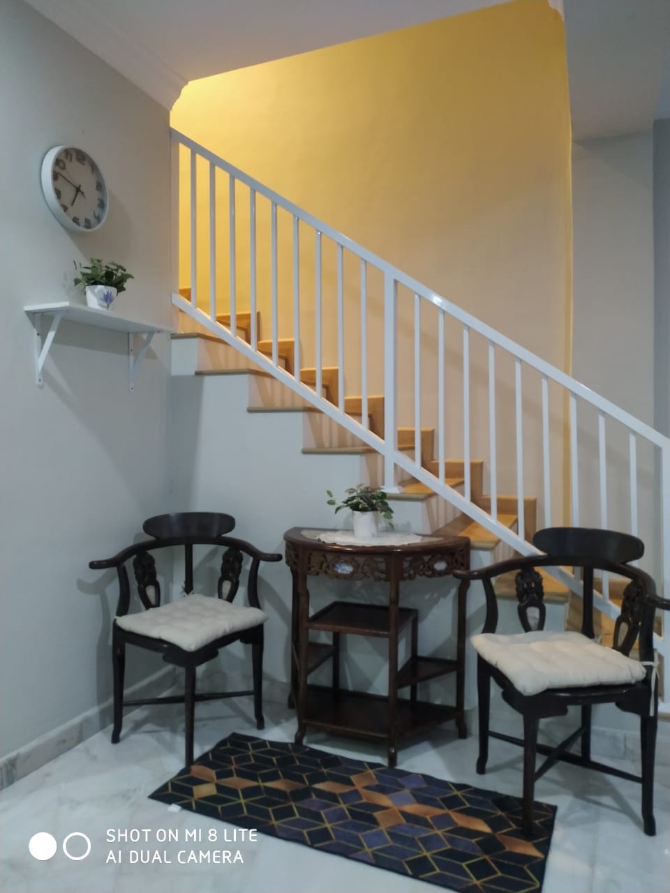 Corner Teres 2 Tingkat Bandar Baru Bangi - photo 2
