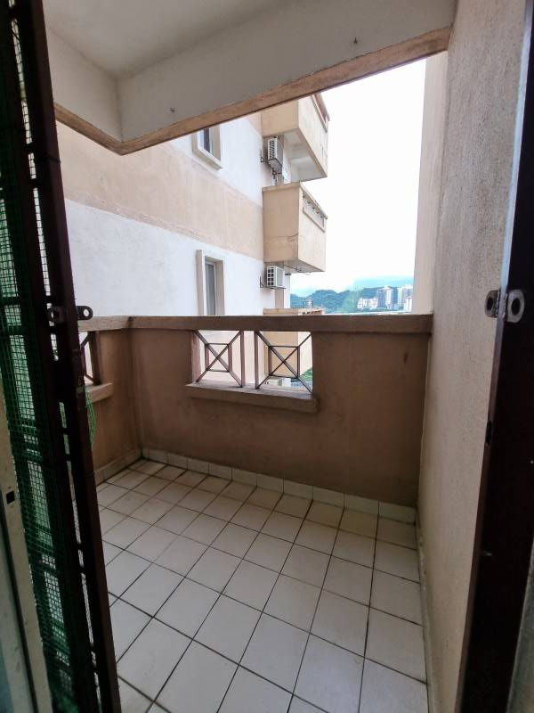 Pelangi Damansara Apartment - photo 5