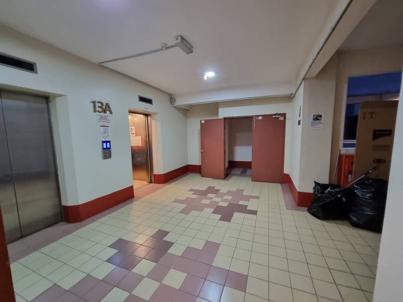 Pelangi Damansara Apartment - photo 6