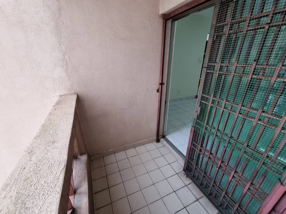 Pelangi Damansara Apartment - photo 7