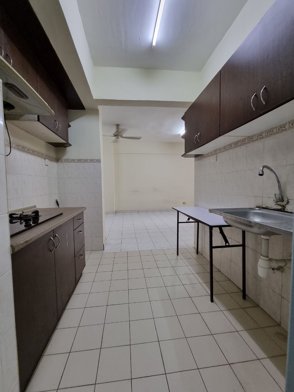 Pelangi Damansara Apartment - photo 11