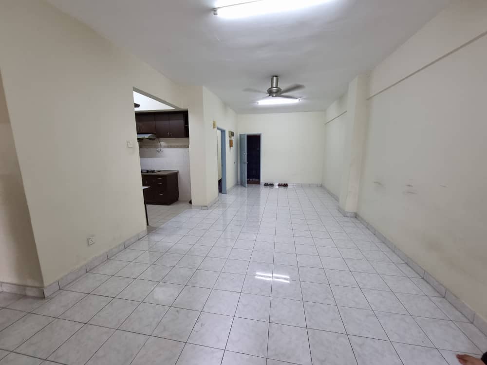 Pelangi Damansara Apartment - photo 12