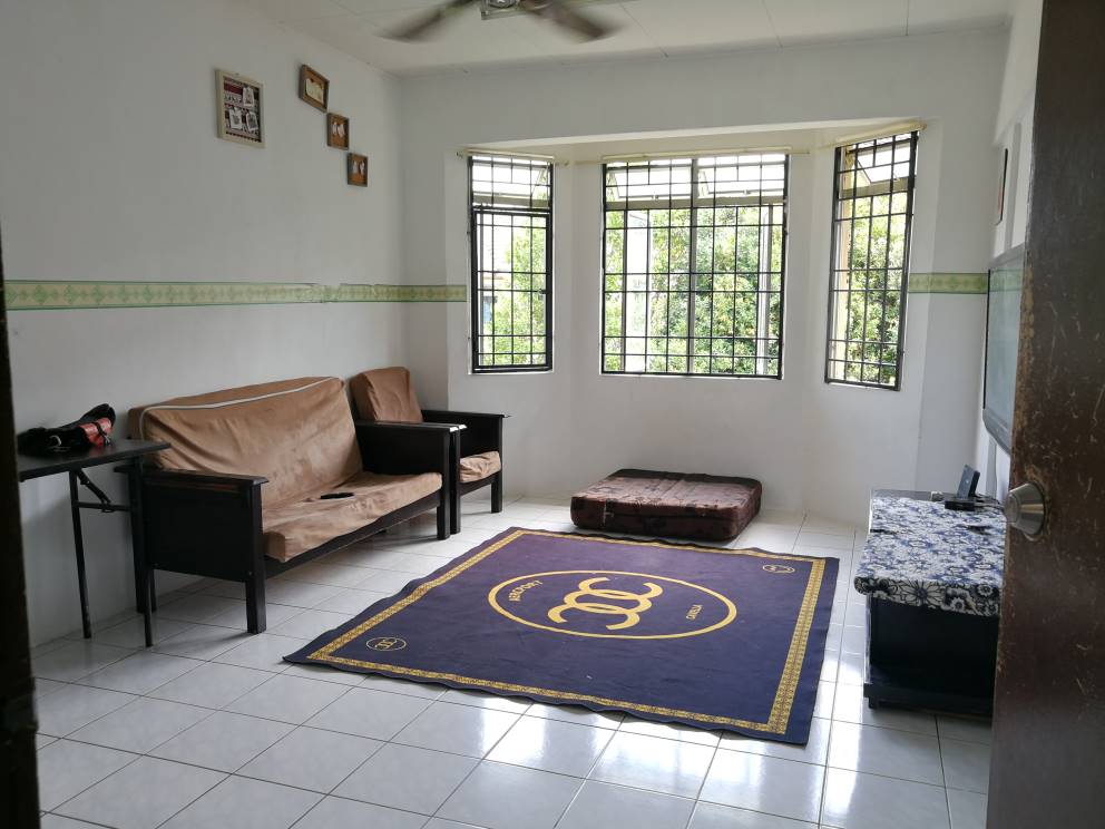 Prima Apartment, Kota Warisan - photo 4