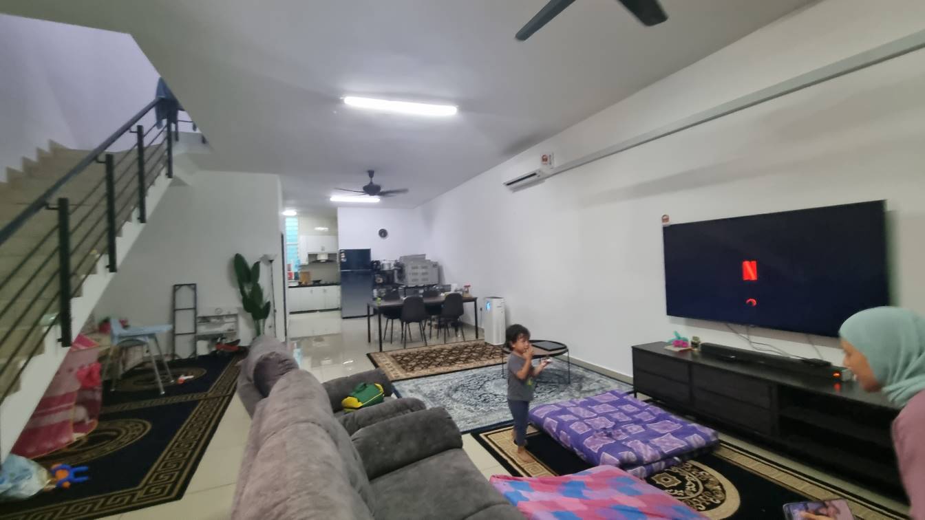 2 Storey Terrace Bangi Avenue FREEHOLD For Sale - photo 2