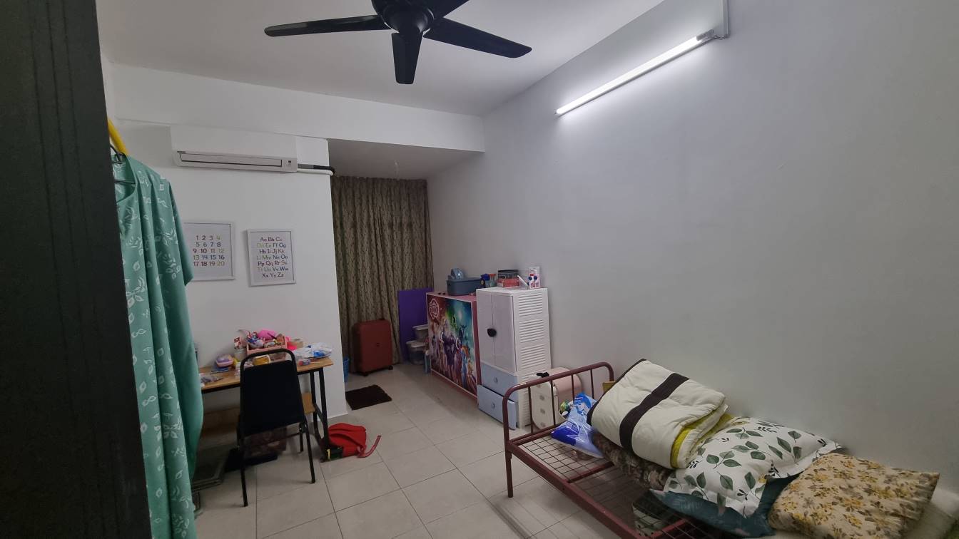 2 Storey Terrace Bangi Avenue FREEHOLD For Sale - photo 9