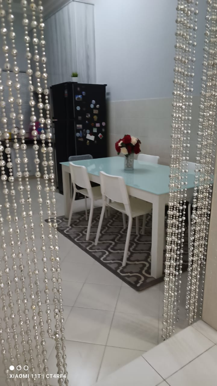 Renovated dan Cantik Double Storey Taman Lily Antara Gapi Serendah - photo 4