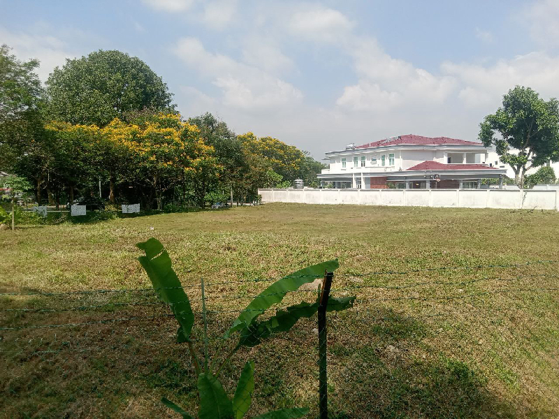 Tanah Lot Banglo Corner Rawang Perdana - photo 2