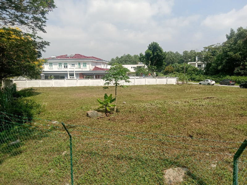 Tanah Lot Banglo Corner Rawang Perdana - photo 3