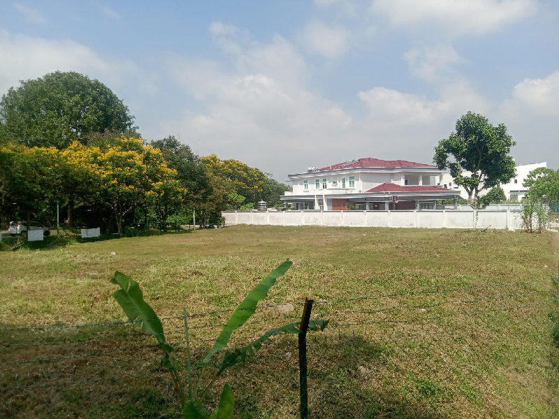 Tanah Lot Banglo Corner Rawang Perdana - photo 4