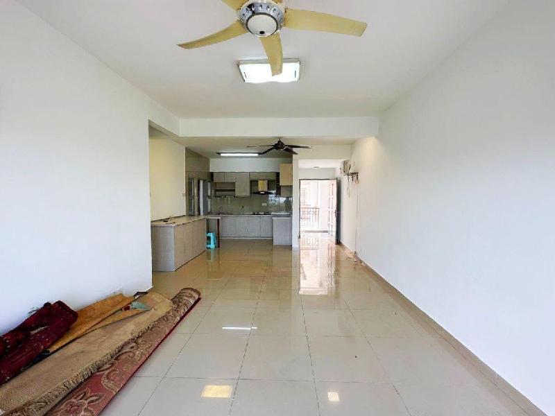 Saujana Aster Condominium, Presint 11, Putrajaya CORNER UNIT - photo 3