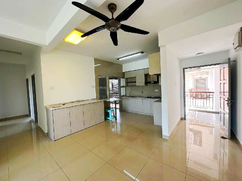 Saujana Aster Condominium, Presint 11, Putrajaya CORNER UNIT - photo 4