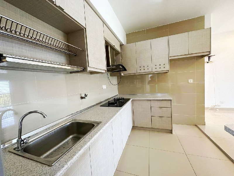 Saujana Aster Condominium, Presint 11, Putrajaya CORNER UNIT - photo 9