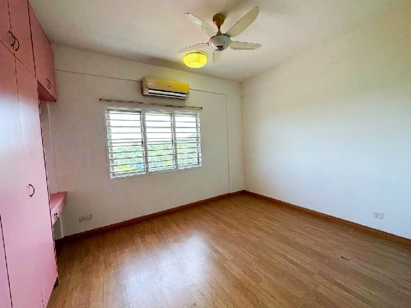 Saujana Aster Condominium, Presint 11, Putrajaya CORNER UNIT - photo 10