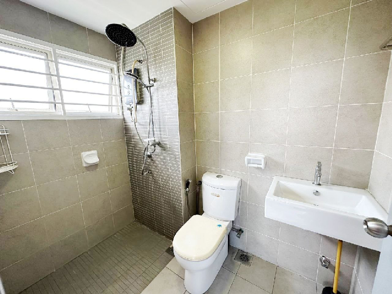 Saujana Aster Condominium, Presint 11, Putrajaya CORNER UNIT - photo 12