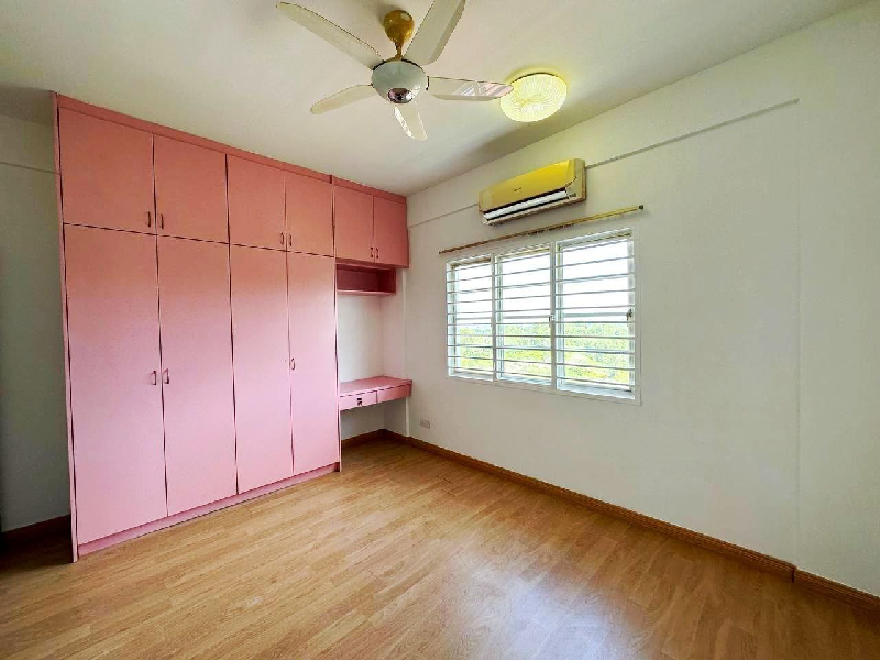 Saujana Aster Condominium, Presint 11, Putrajaya CORNER UNIT - photo 13