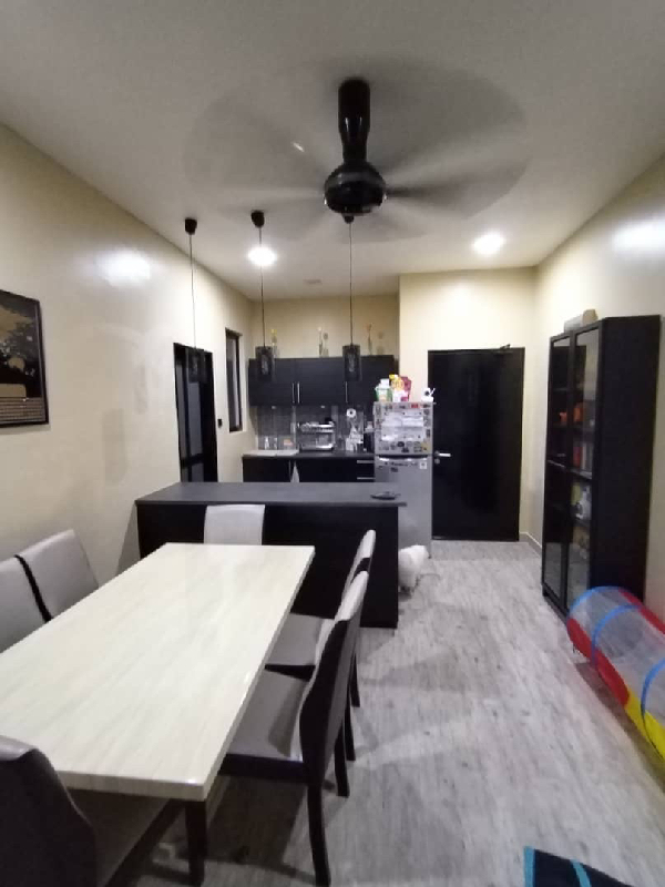 Fully Furnished Residensi Rampai Wangsa Maju Setapak Kuala Lumpur - photo 7