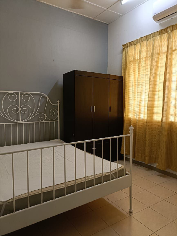 SUPERB RENOVATED SINGLE STOREY HOUSE AT CYBERJAYA - photo 3