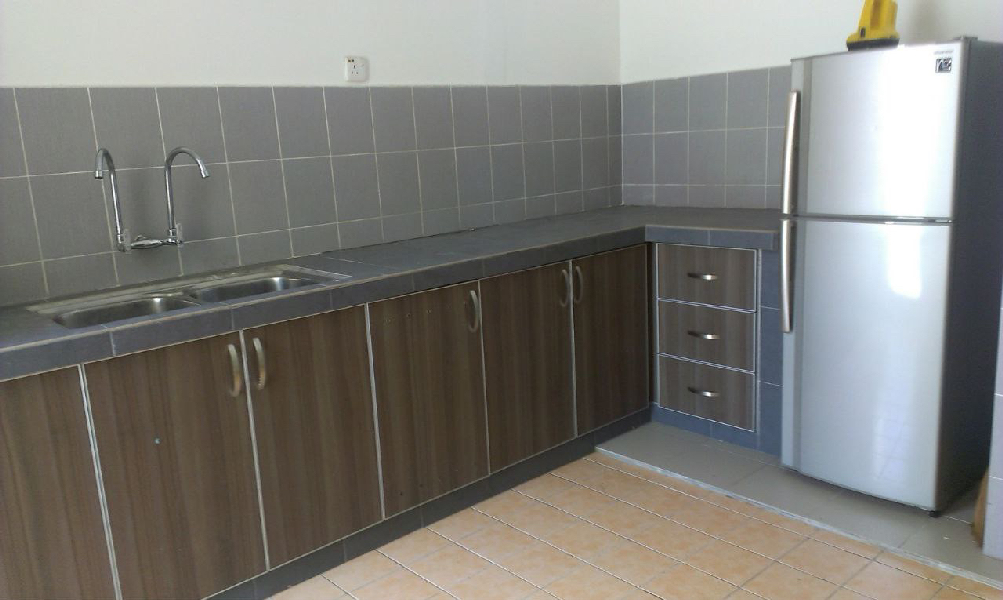 SUPERB RENOVATED SINGLE STOREY HOUSE AT CYBERJAYA - photo 4