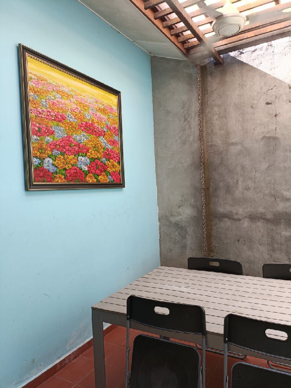 SUPERB RENOVATED SINGLE STOREY HOUSE AT CYBERJAYA - photo 6