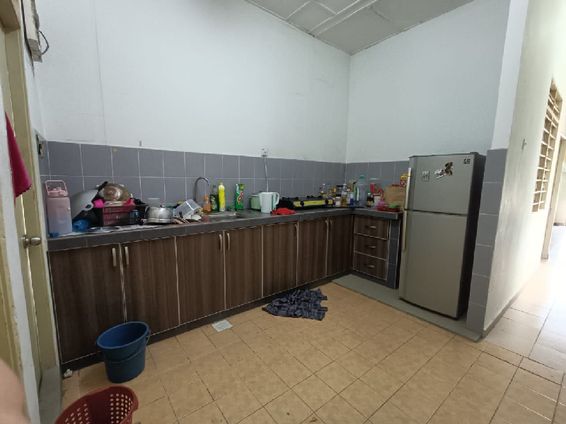 SUPERB RENOVATED SINGLE STOREY HOUSE AT CYBERJAYA - photo 7