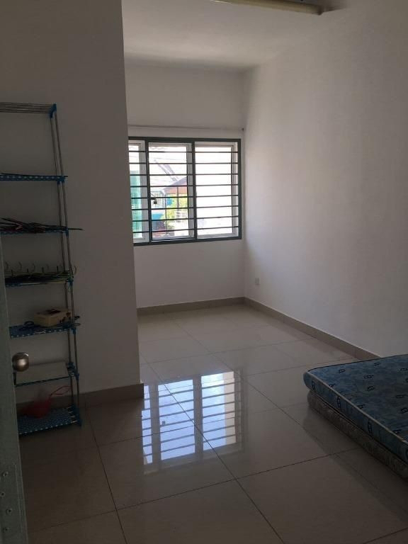 Double Storey Garden Homes Seksyen 15 Bandar Baru Bangi - photo 5