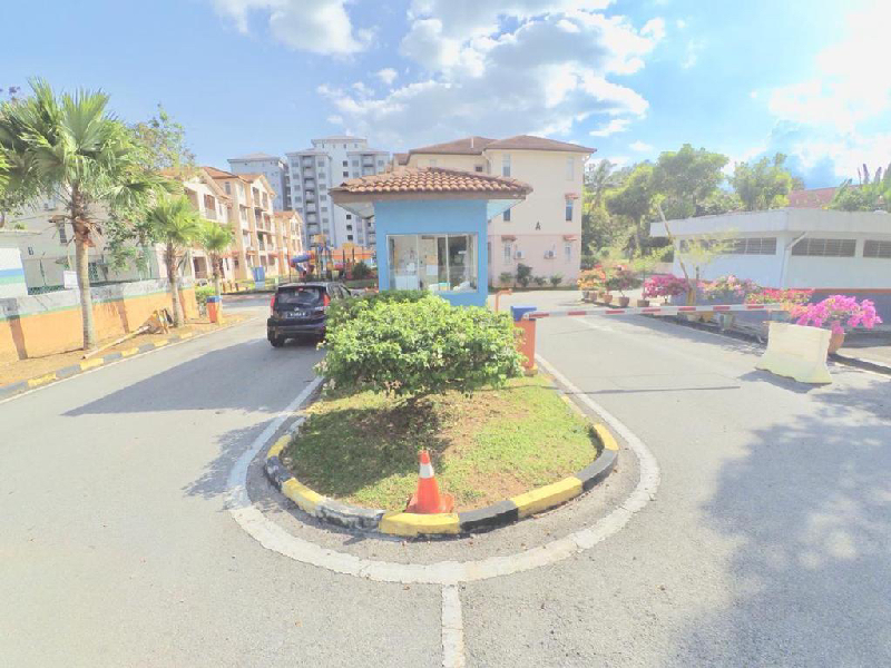 Desa Pelangi Condominium Bangi-Near Putrajaya - photo 3