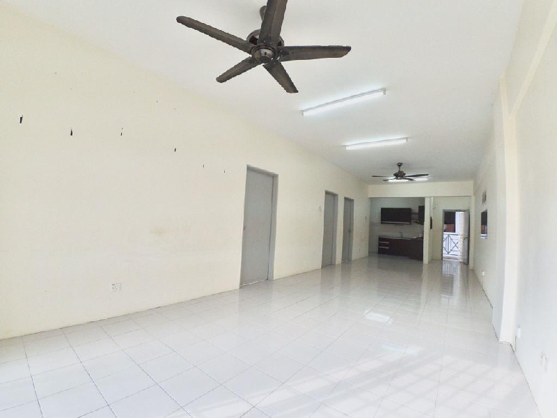 Desa Pelangi Condominium Bangi-Near Putrajaya - photo 4