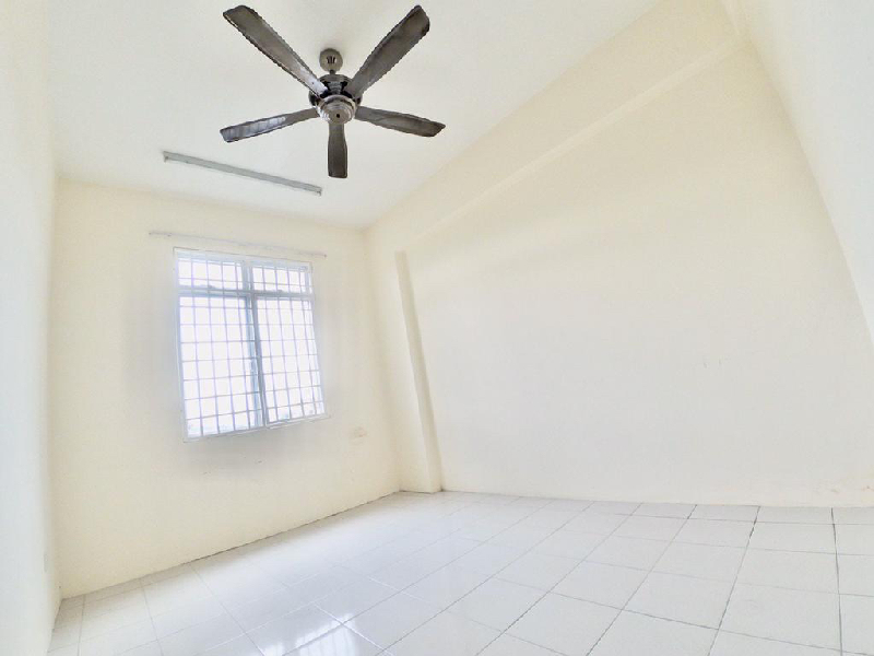 Desa Pelangi Condominium Bangi-Near Putrajaya - photo 7